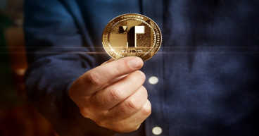 Visa report reveals less than 10% of stablecoin transactions are organic