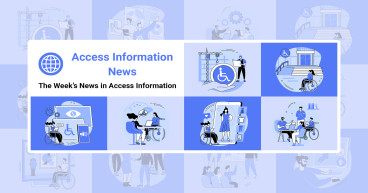 Access Information News Surpasses 16,000 Weekly Readers