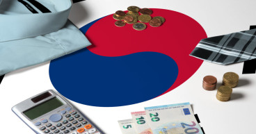 South Korea excludes cryptocurrency in recently updated Donation Act