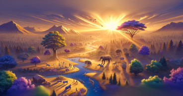ArkChain Unveils ArkChainGo: A Pioneering Game Merging Blockchain, Gaming, and Conservation