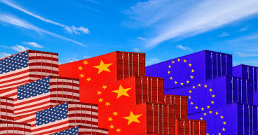 Analysis: China’s dominance in clean tech manufacturing wanes as US and EU investments surge