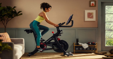 Peloton receives takeover interest from private equity firms