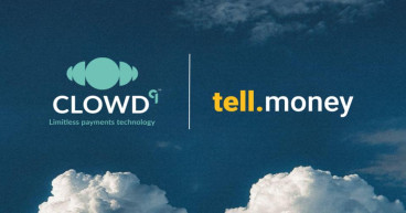 CLOWD9 selects tell.money as Strategic Open Ecosystem Partner for Confirmation of Payee Services for UK & EU Markets