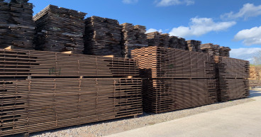 Furnitubes Debuts 'Endura' Timber Range, Focused on Sustainability and Quality