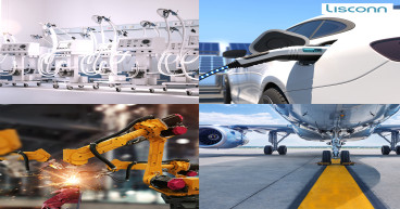 Lisconn: A New Name In Innovative, Global Interconnect Component Design & Manufacturing for Highly Regulated Electronics