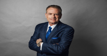 OGARAJETS appoints Scott McNabb as Vice President of Sales