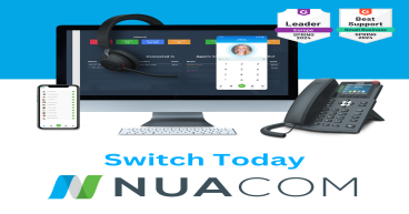Blueface Wind Down: Ireland Based NUACOM Eases the Transition to Modern VoIP Phone Systems for Businesses