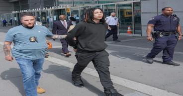 New York Private Investigator Hunts Fugitives Amid Bail Reform