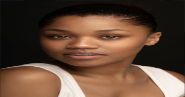 Powerhouse Actress Huntah Anarkelda Finnie Breaking Through with Top TV/Film Roles