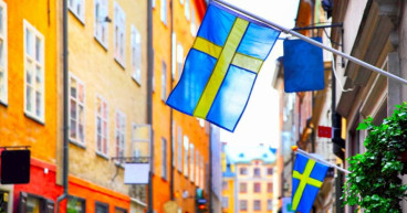 USD/SEK and EUR/SEK: Here’s why Swedish krona just dipped