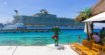 Royal Caribbean goes on a hiring spree as demand for cruises hits record high in 2023