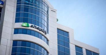 Shopify stock (SHOP) gets a boost after strong Q1 earnings report