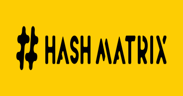  HashMatrix, the Growth Partner for the Top 1% Tech Products 