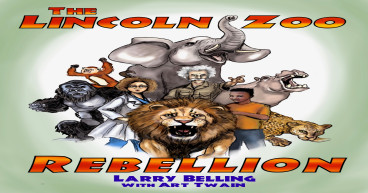 Fueled By Kid Power, The Lincoln Zoo Rebellion Entertains as it Teaches Animal Rights and Preservation