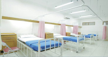 Medical Properties Trust lost $736 million in Q1: find out more