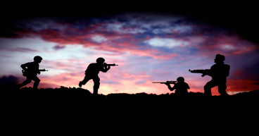 These 3 European defence stocks have been rising in 2024, here’s why