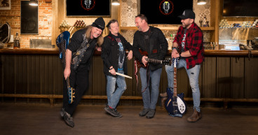 Canadian Band Barstool Confession Drops New Single on May 9th