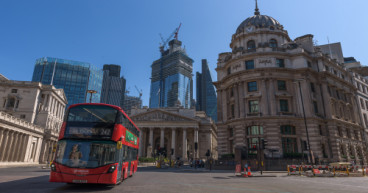  UK ONS GDP figures better than expected at 0.6%, but Bank of England ups pressure for rate cuts 