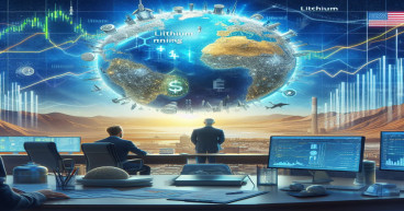 Albemarle Corporation and lithium: Breaking free from the bearish grip?