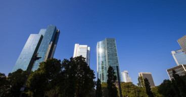 Top five real estate stocks to diversify your portfolio with in May