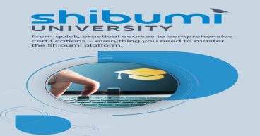 Shibumi Launches Shibumi University - Tailored Learning for Mastering Shibumi Software