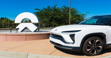 Nio CEO beats Elon Musk to the crown of ‘EV person of the year’