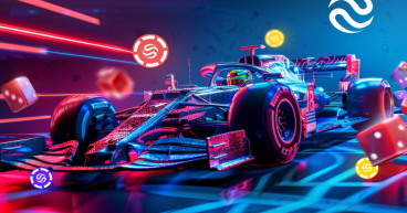 Missed out on Toncoin (TON) and Injective (INJ) this year? Rollblock (RBLK) could offer huge gains