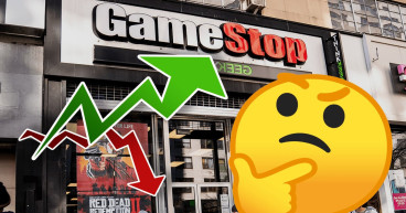 GameStop shares halted multiple times as Roaring Kitty returns to social media