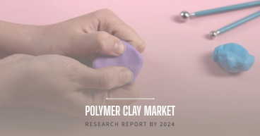 Polymer Clay Market Size Will Surpass US$ 44.3 Million at a 2.7% CAGR by 2034: Fact.MR