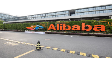 SoftBank has almost fully pulled out of Alibaba stock
