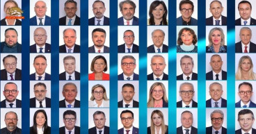 (Video) Conference at Italian Parliament Supports Freedom and Resistance in Iran for Global Peace and Security