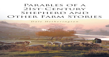 Book Explores Parallels Between Farm Life and Church Dynamics