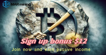 Maximizing Earnings with MAR Mining’s Cloud Mining Contracts