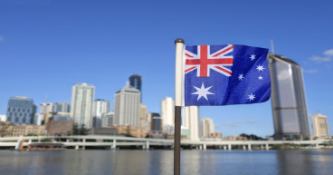 Crypto exchange OKX becomes regulated in Australia