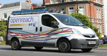 BT Group share price struggles as Blackrock shorts its stock