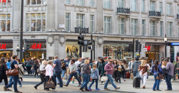 ONS labour market statistics: UK jobs market cools as unemployment heats up