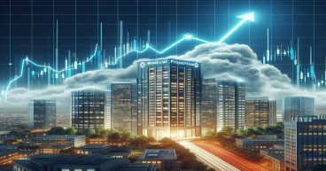 Why Medical Properties Trust jumped 17% on Monday