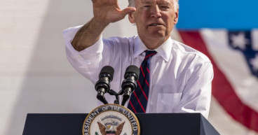 US President Biden announces new tariffs on Chinese EVs, semiconductors, and minerals