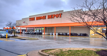 Home Depot Q1 earnings dip on back of weak sales in challenging environment