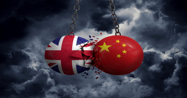 UK summons Chinese ambassador over espionage concerns