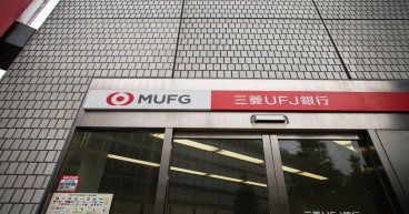Nikkei 225 forms a bearish flag ahead of MUFG, Mizuho, Mitsui earnings