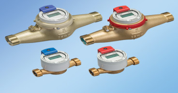 H2O Degree Adds Water Meters to Its LoRaWAN Wireless Submetering Network