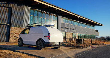 Canoo Q1 earnings: up to $100 million in revenue expected in 2024