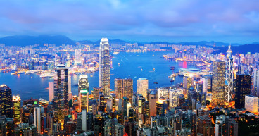 Hang Seng index is in a bull market helped by these stocks