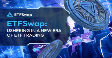 ETFSwap (ETFS) crosses 4,000 users with $1.5 million raised