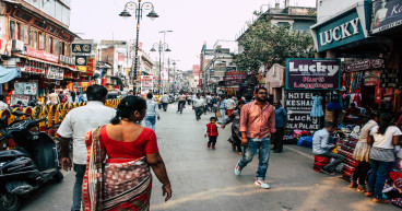 India’s cashless transactions outpace Europe and North America combined for first time