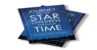 Sonja A. Christiansen Releases 'Journey of the Star Children Through Time': An Extraordinary Journey Unveiled