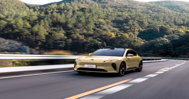 Nio stock price forecast: the comeback could be epic