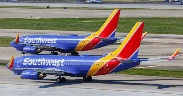 Southwest Airlines stock shows signs of recovery