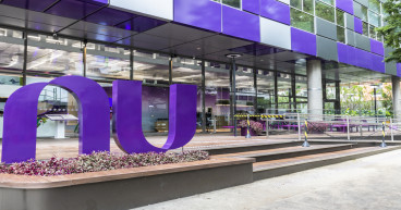 Saudi sovereign fund and SoftBank driving Nu Holdings to new heights
